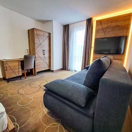 Wellness Hotel Vinnay Exterior foto