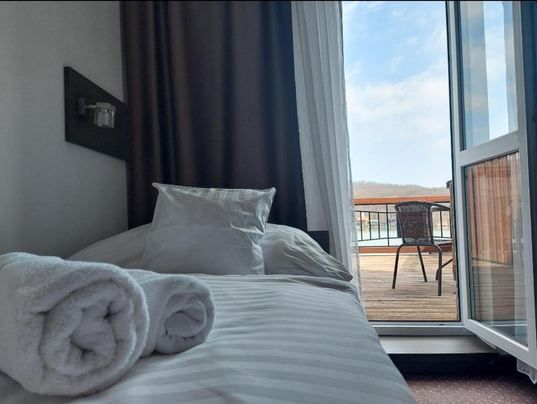 Wellness Hotel Vinnay Exterior foto