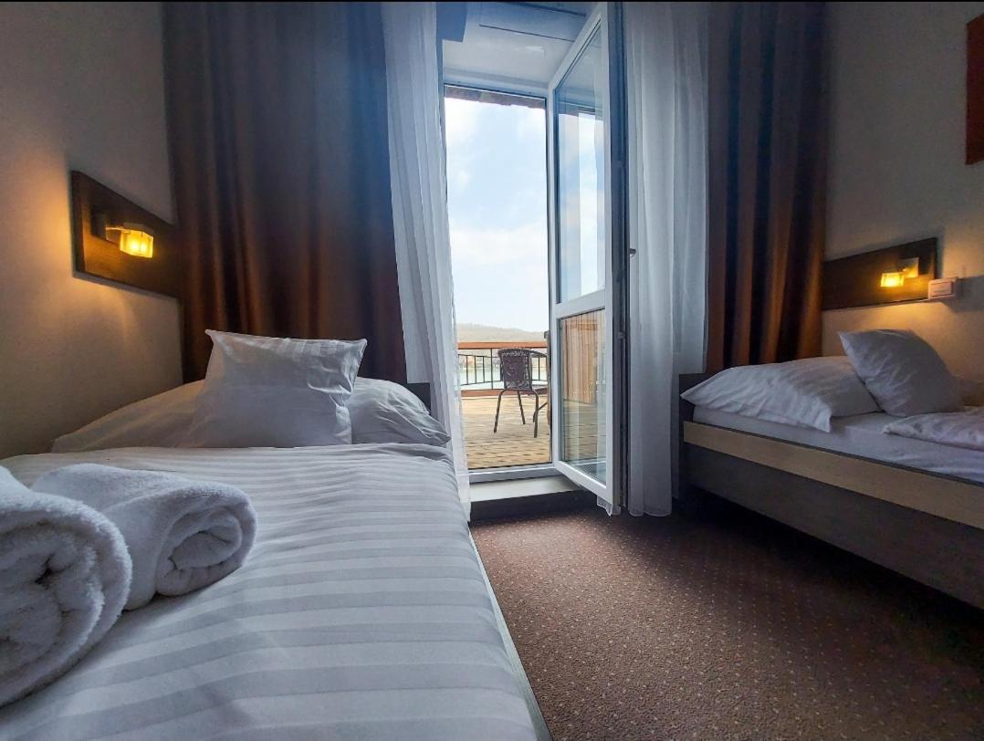 Wellness Hotel Vinnay Exterior foto