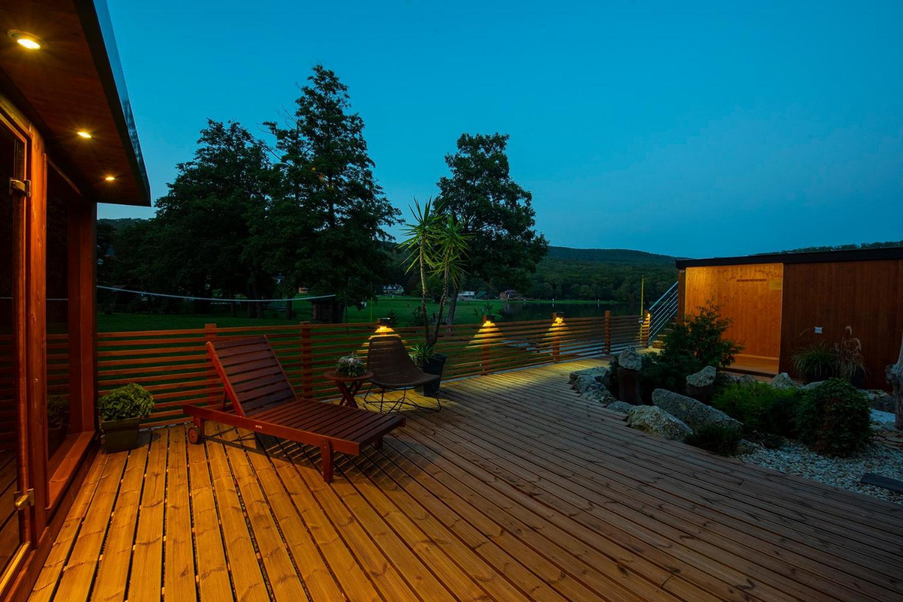 Wellness Hotel Vinnay Exterior foto
