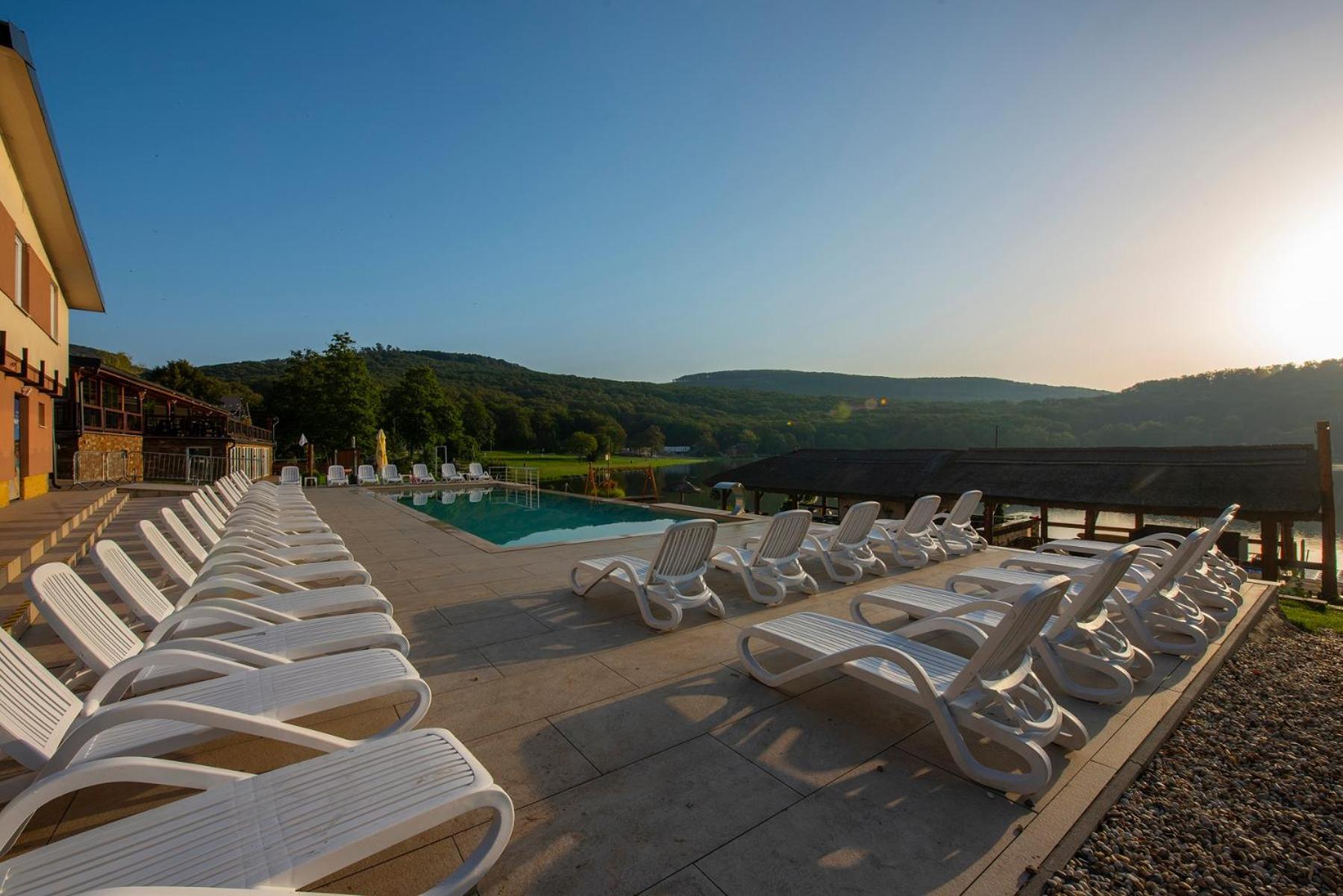 Wellness Hotel Vinnay Exterior foto
