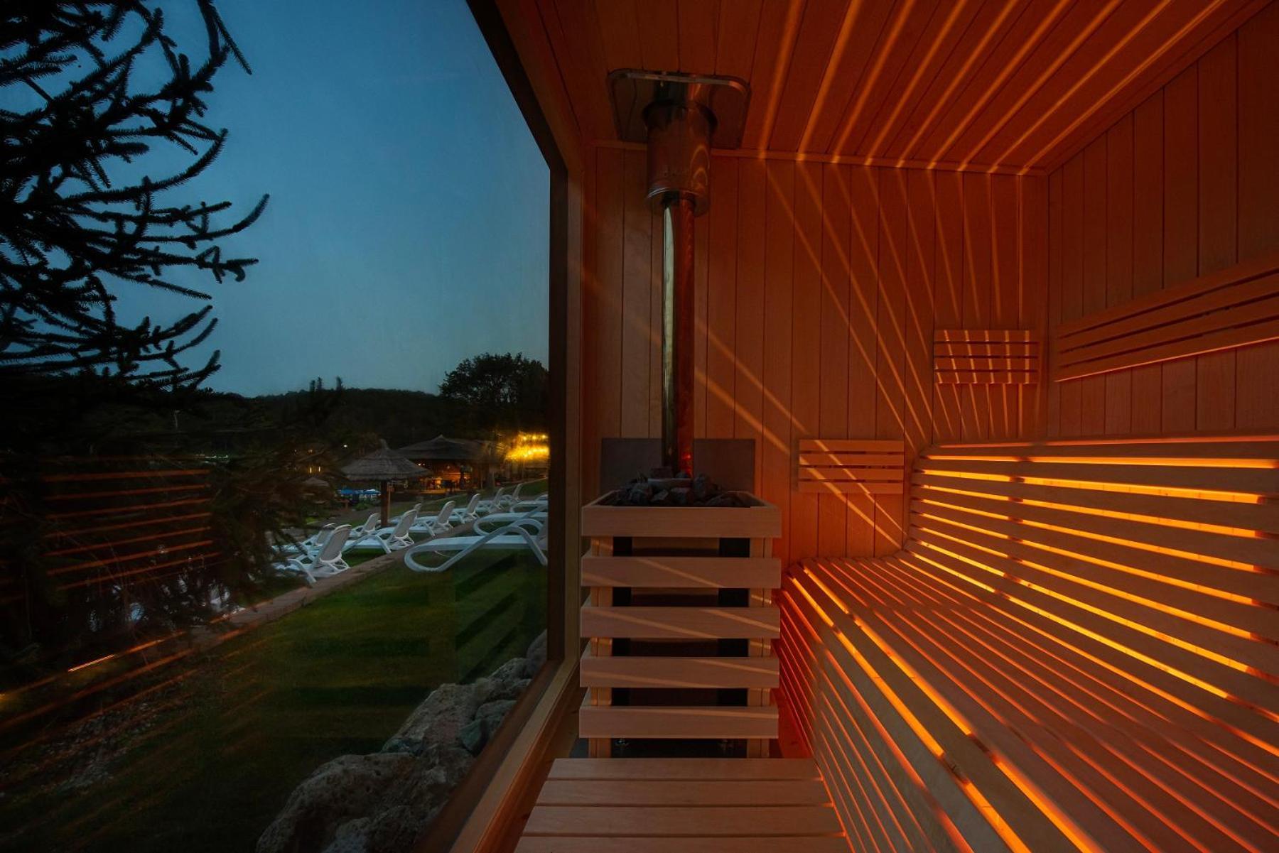 Wellness Hotel Vinnay Exterior foto