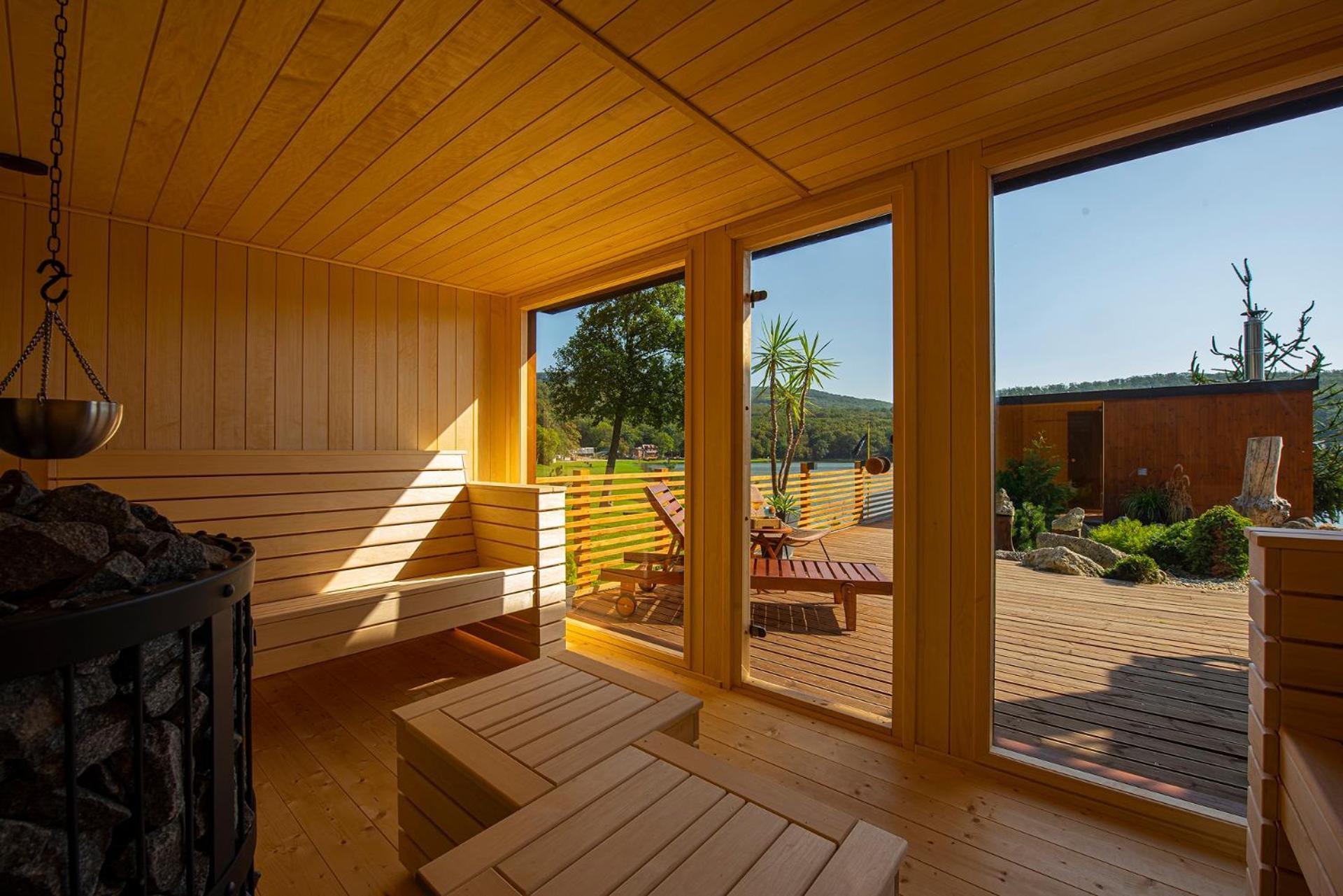 Wellness Hotel Vinnay Exterior foto