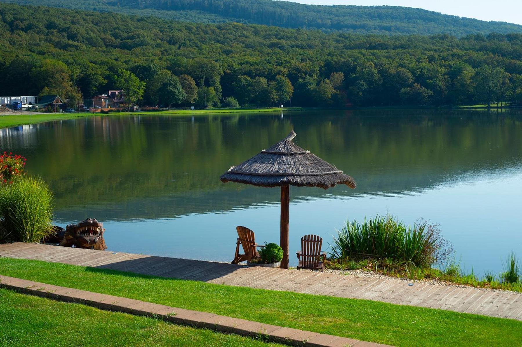 Wellness Hotel Vinnay Exterior foto