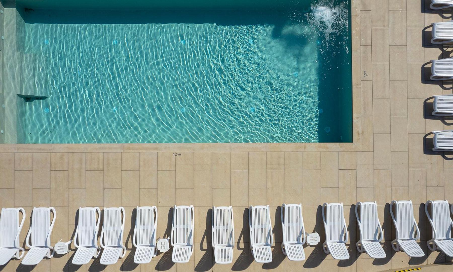 Wellness Hotel Vinnay Exterior foto