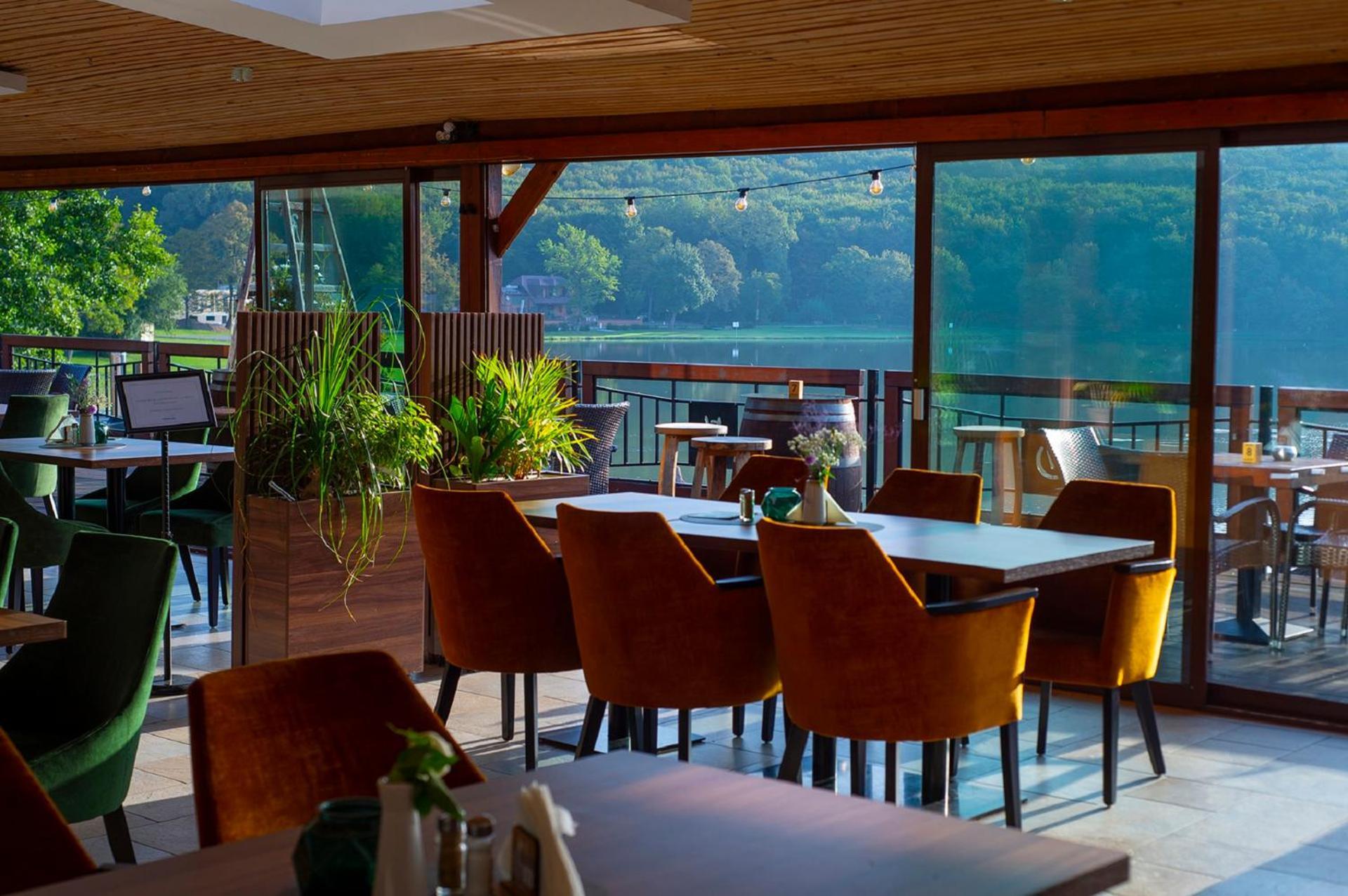 Wellness Hotel Vinnay Exterior foto