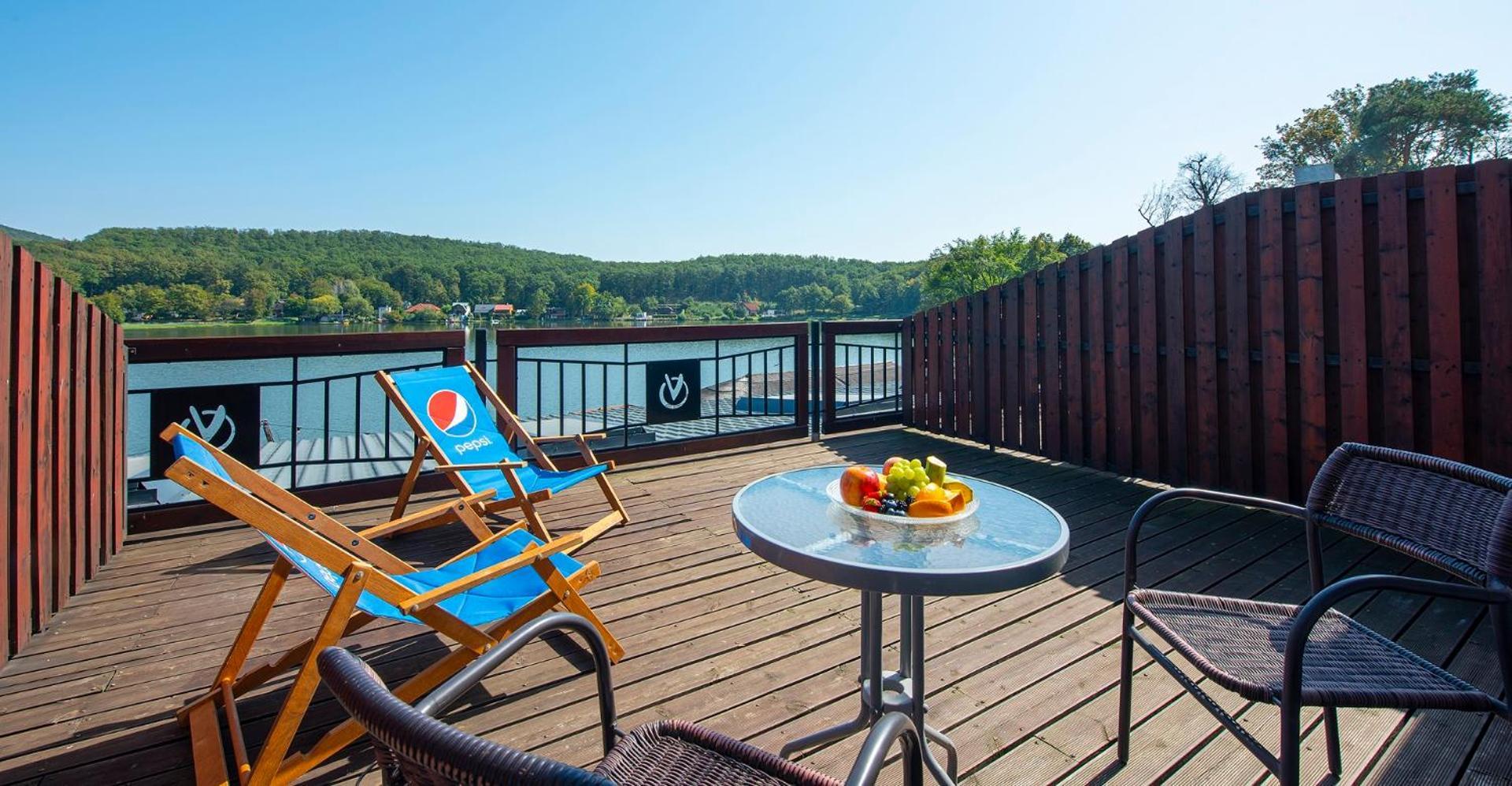 Wellness Hotel Vinnay Exterior foto
